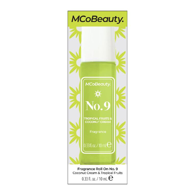 MCoBeauty Fragrance Roll On No. 9 90ml, , hi-res