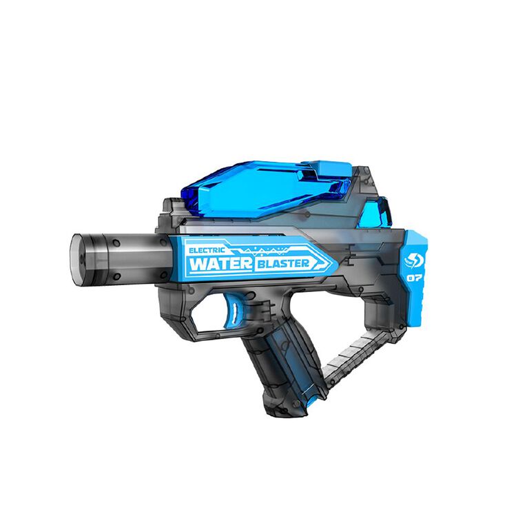Active Intent Play LED Water Blaster Assorted, , hi-res
