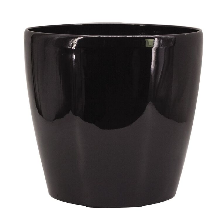Kiwi Garden Plastic Self Watering Pot 34cm, , hi-res