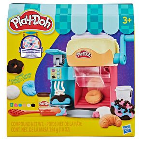 Play-Doh Donut Bakery Playset