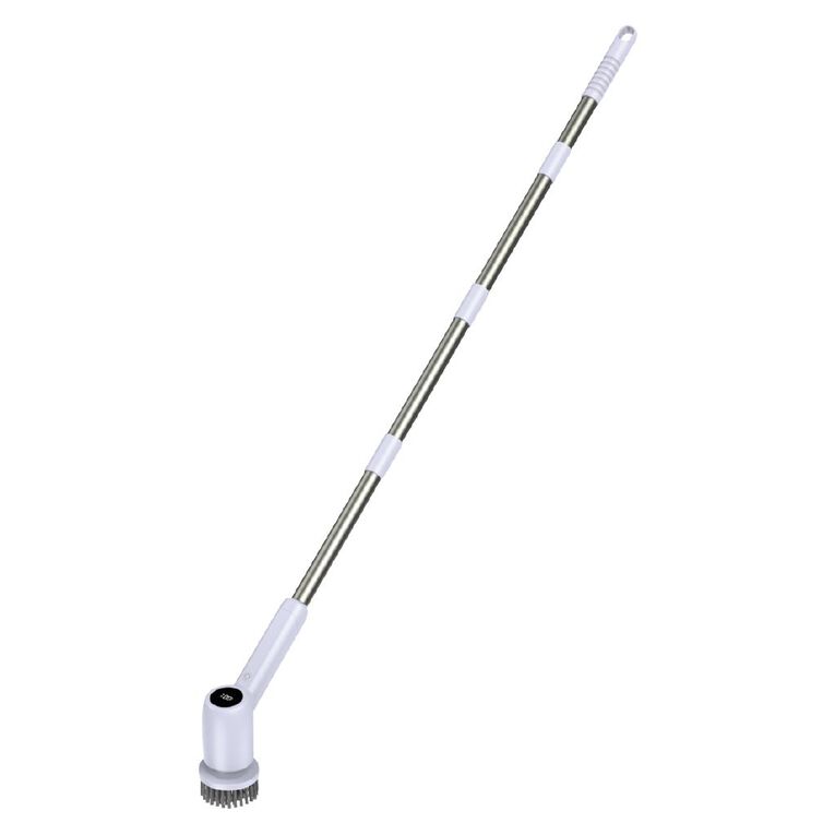 Living & Co Long Handled Cleaning Brush, , hi-res