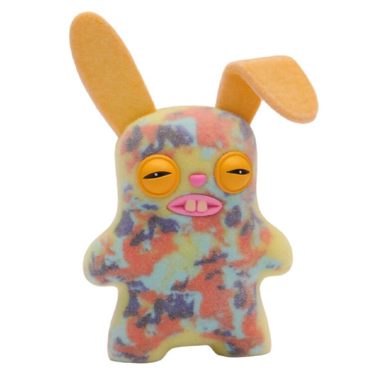 Fuggler Collectible Figures Blind Box Series 2 Assorted, , hi-res
