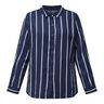 Navy/White