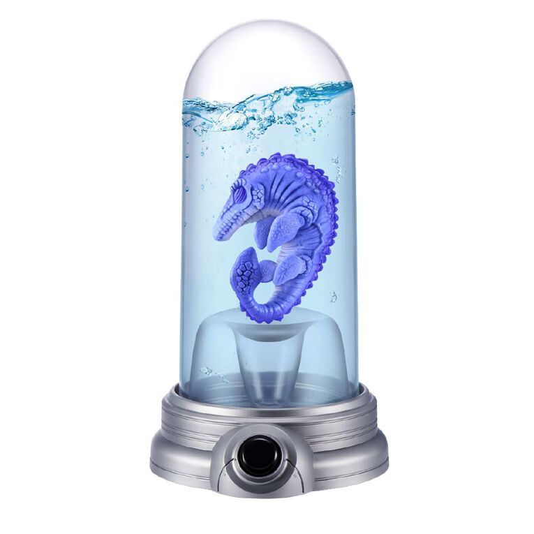 Zuru Robo Alive Test Tube Dinos Series 1 Assorted, , hi-res