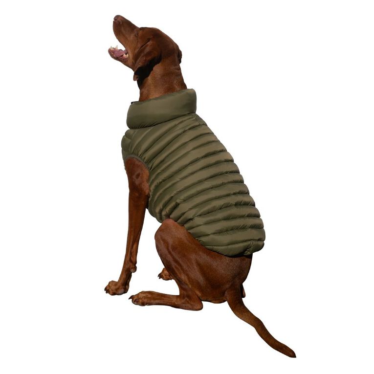Petzone Reversible Puffer XL, , hi-res