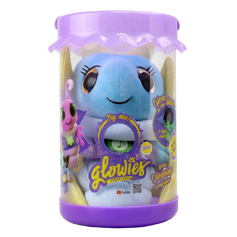 Glowies Firefly Assorted, , hi-res