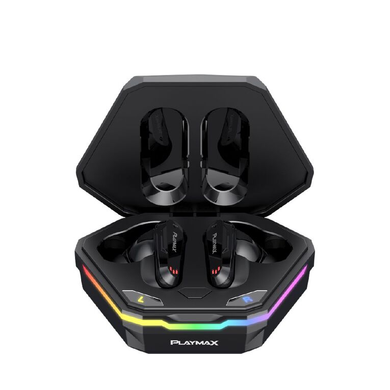 Znt Soundbass How To Pair Znt Earbuds Playmax True Wireless