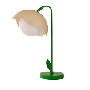 Living & Co Flower Lamp