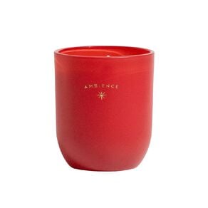 Living & Co Ambience Scented Candle Jar Cinnamon Apple 5oz