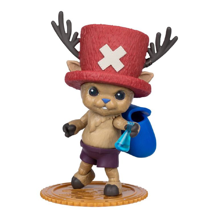 One Piece 15cm Premium Action Figure Assorted, , hi-res