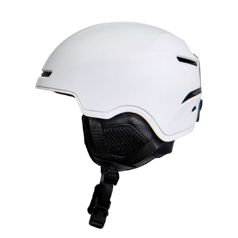 Active Intent Sports Storm Snow Helmet White Medium, , hi-res