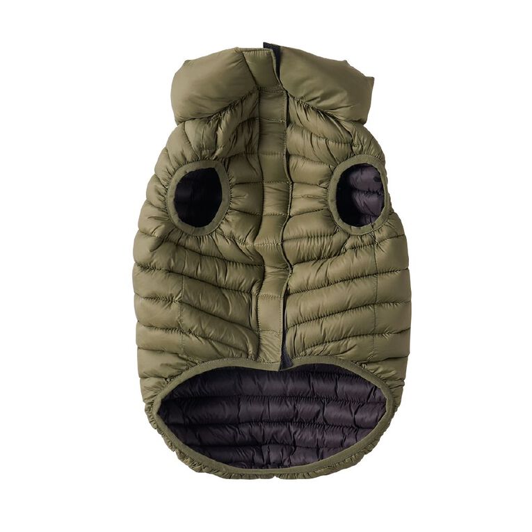 Petzone Reversible Puffer Large, , hi-res