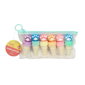 Uniti Kids Paw Highlighter