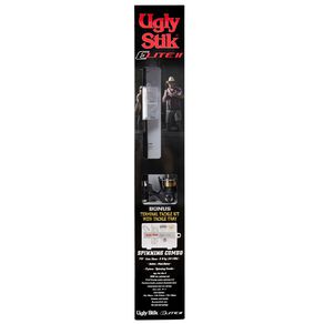 Ugly Stik Elite II Boxed Spinning Combo 7FT 2 Piece