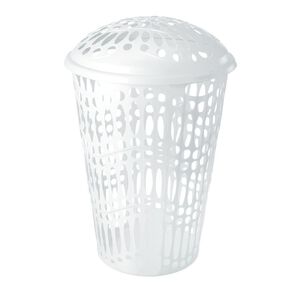 Living & Co Everyday Laundry Hamper Assorted
