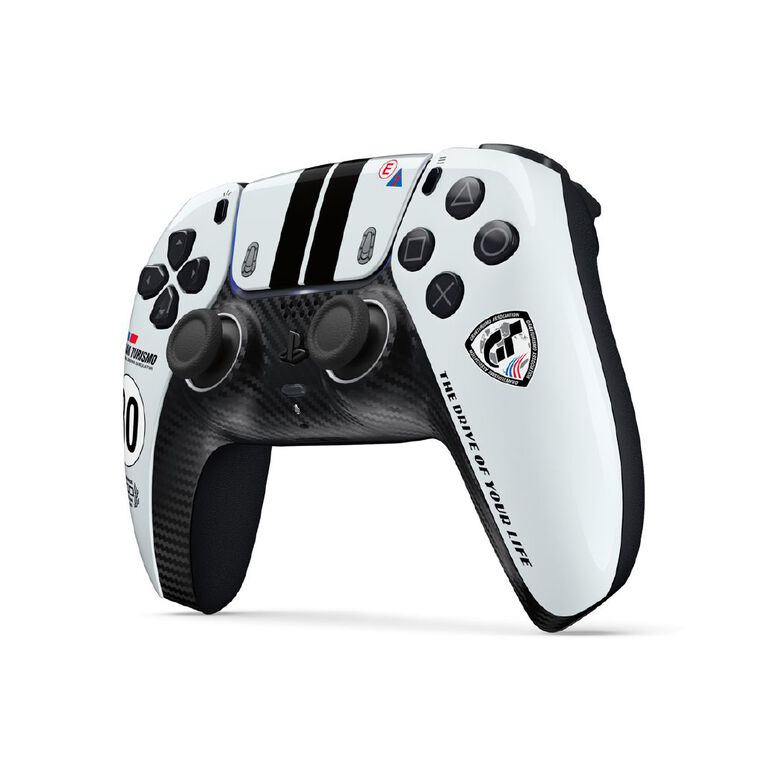 PS5 DualSense Wireless Controller Gran Turismo Limited Edition, , hi-res