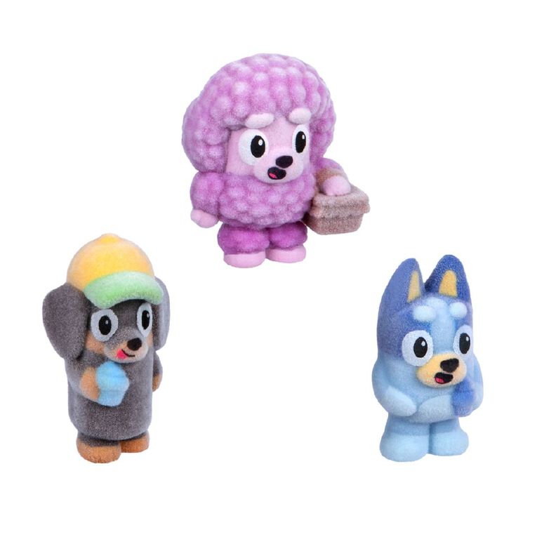 Bluey Mini Collectible Episode, , hi-res