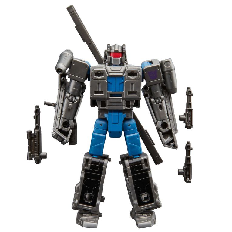 Transformers Generations Prime Deluxe Assorted, , hi-res