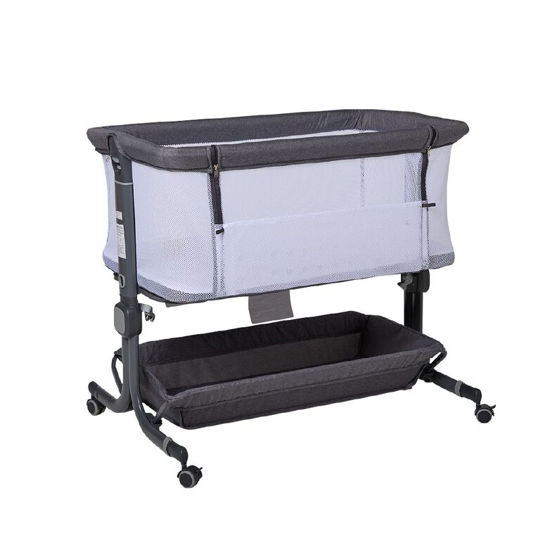 Babywise Noah Co-Sleeper, , hi-res
