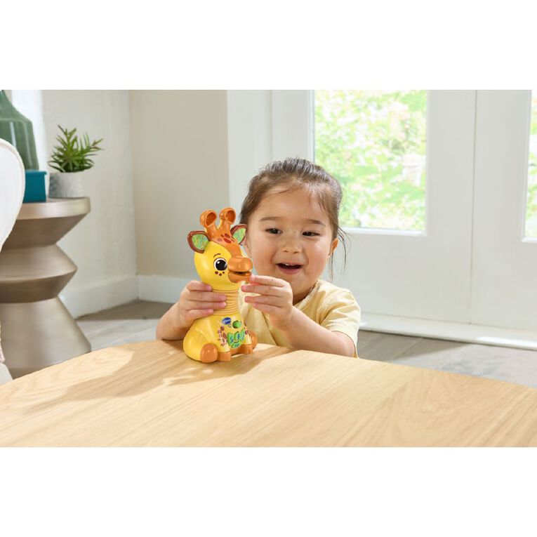 Vtech Stretch & Play Giraffe, , hi-res