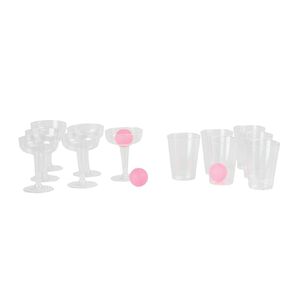 Pong Wars