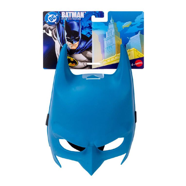 DC Batman Mask, , hi-res