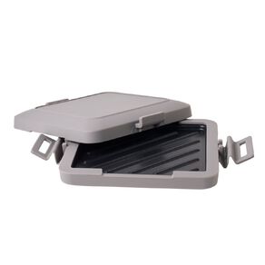 Living & Co Microwave Toasted Sandwich Maker Grey