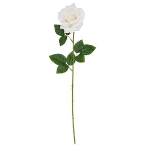Botanica Artificial Stem Rose 65cm