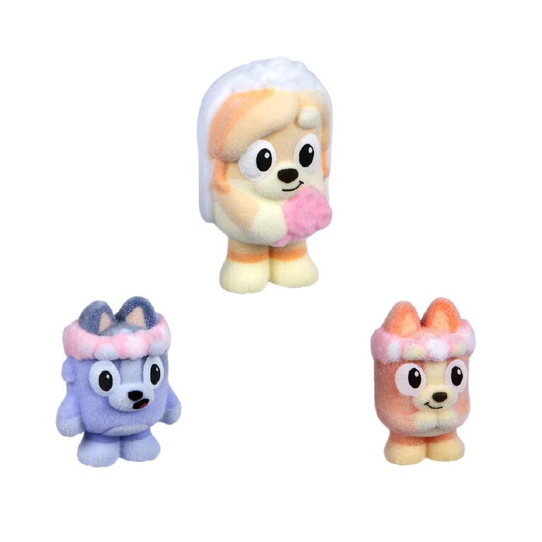 Bluey Mini Collectible Episode, , hi-res