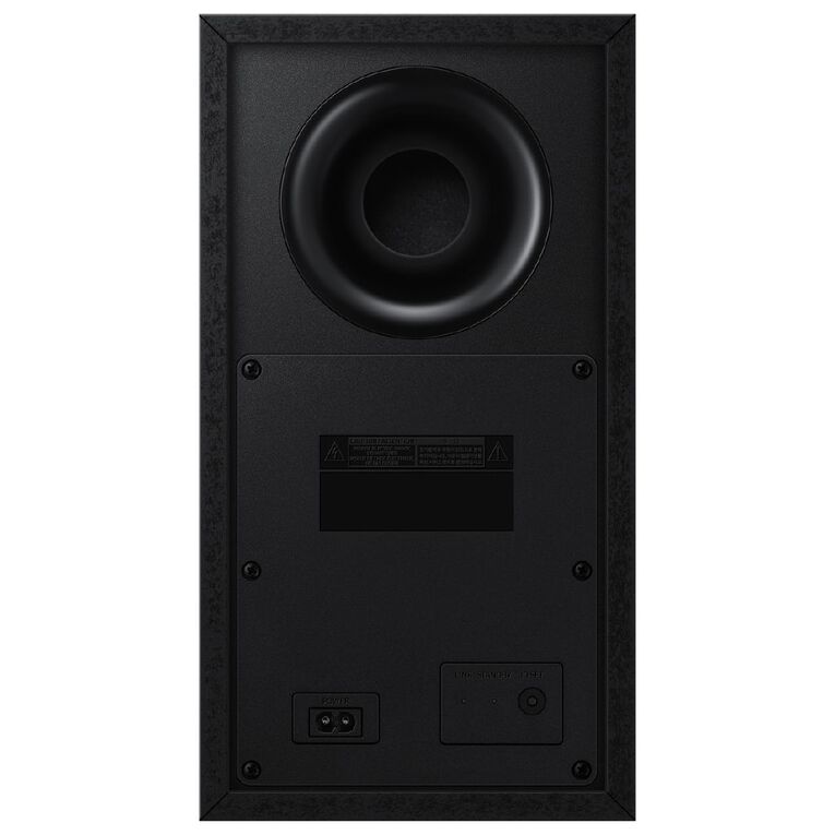 Samsung 5.1CH Sound Bar with Subwoofer HW-B750F, , hi-res