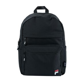 Fila Bagatta Backpack Black
