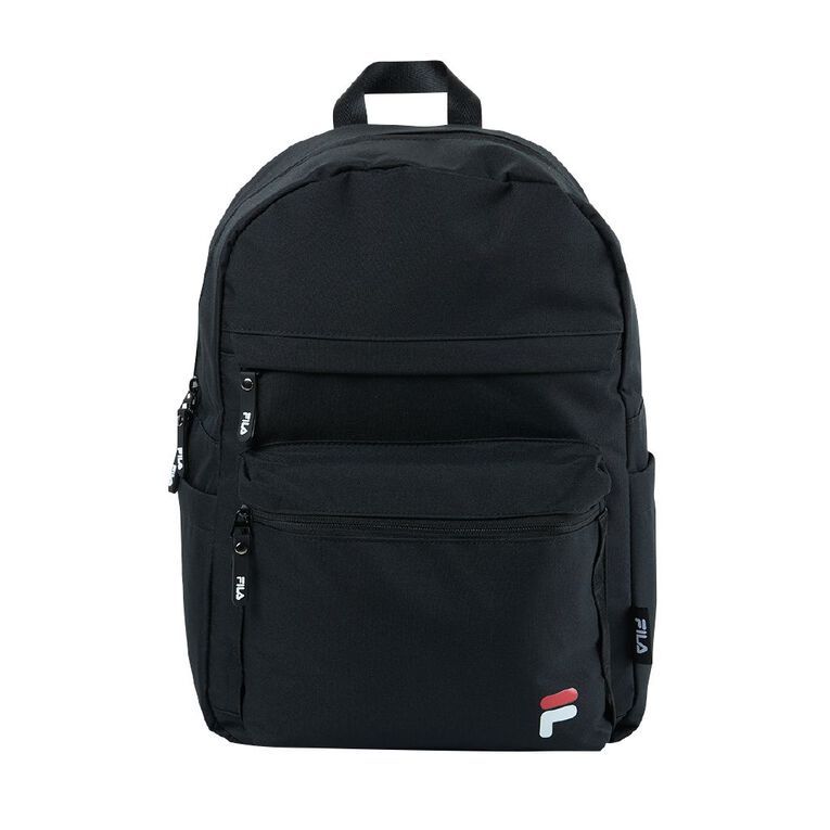 Fila Bagatta Backpack Black, , hi-res
