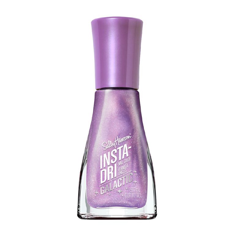 Sally Hansen Insta-Dri Nail Colour Inter-Stellar, , hi-res