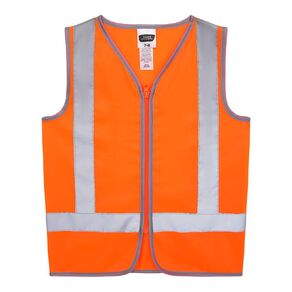 Young Original Kids' Hi-Vis Vest