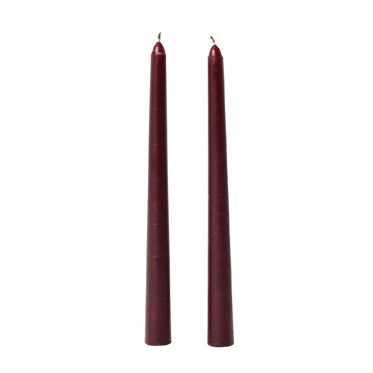 Scarehouse Bleeding Candles 2 Pack, , hi-res