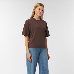 H&H Women's Short Sleeve Smart Tee