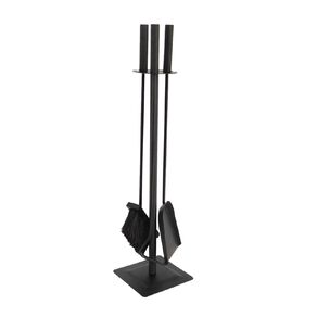 Fireplace Set 4 Piece