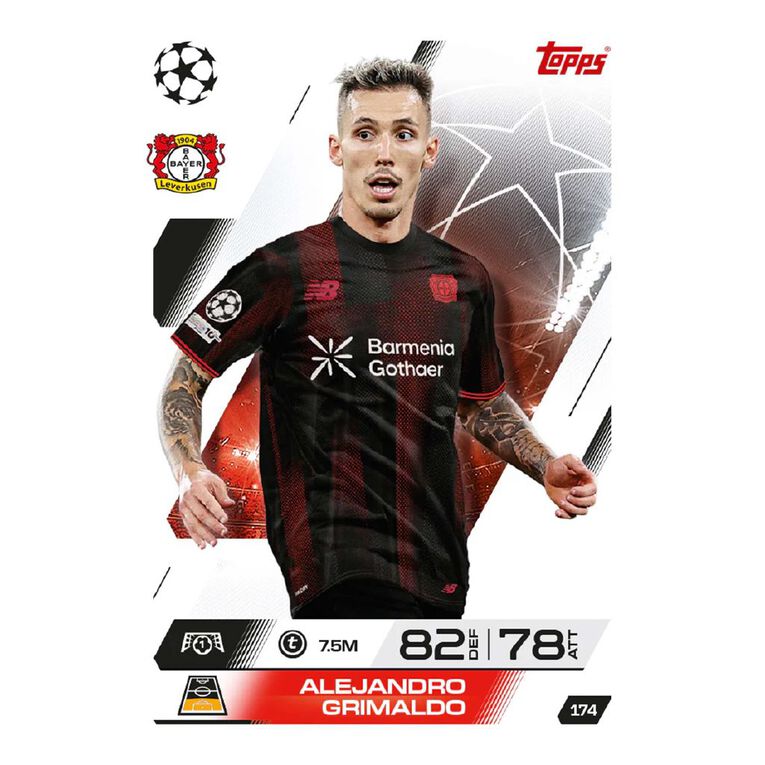 UEFA MA Champions League 2025/2026 Edition Mini Tin, , hi-res