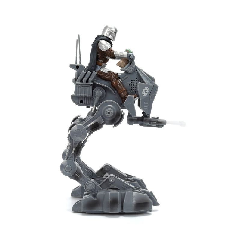 Jada Star Wars Radio Controlled At-rt, , hi-res