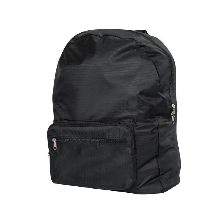 Wander Foldable Travel Backpack, , hi-res