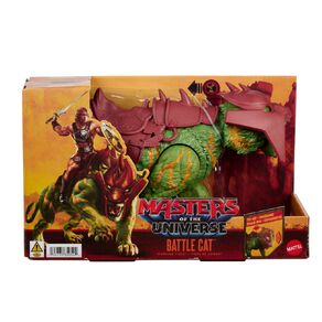 Masters of the Universe Movie Battle Cat