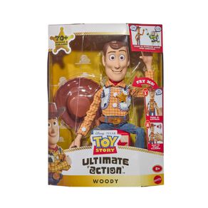 Toy Story 16 Inch Ultimate Pal Woody