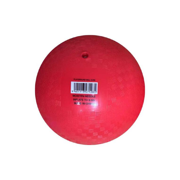 Playground Ball 8.5 Inches, , hi-res