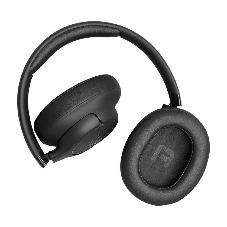 JBL JBL Tune 730BT Wireless Over-Ear Headphones - Black, , hi-res