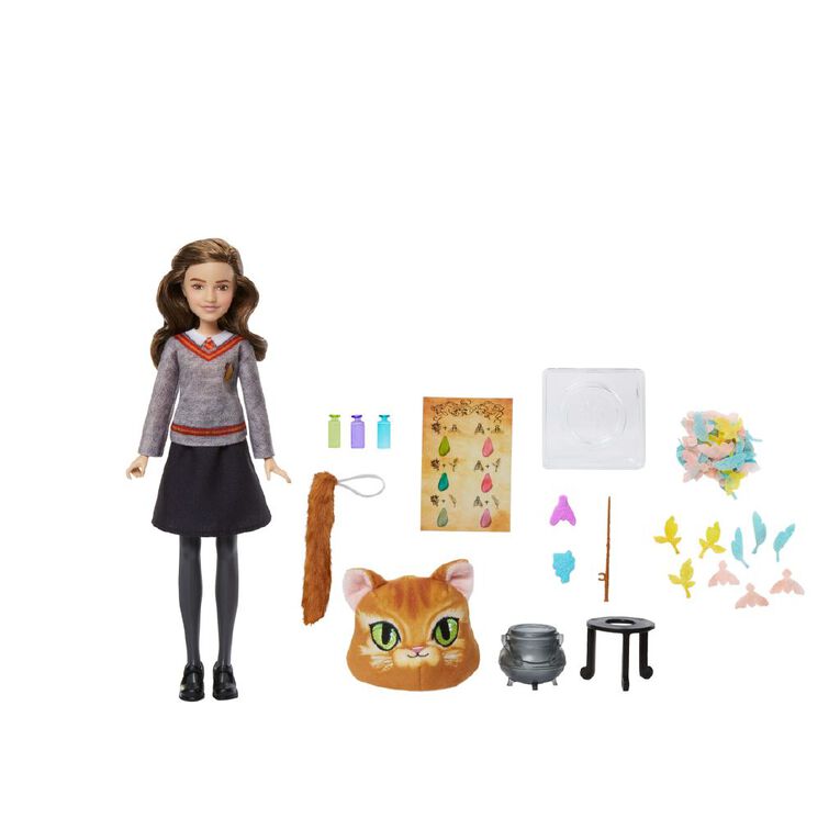 Harry Potter Hermione Poly Juice Potion Set, , hi-res