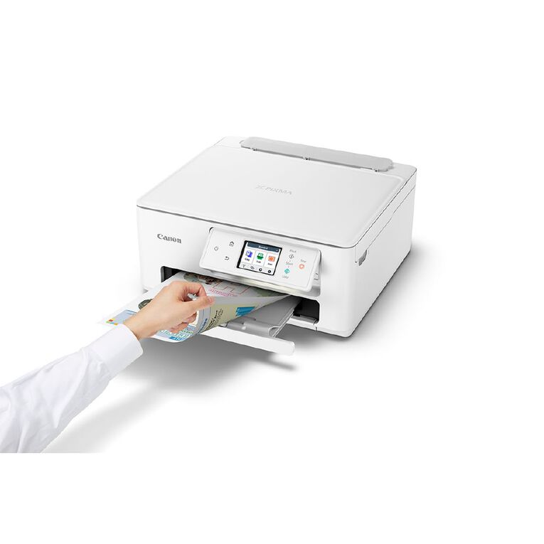 Canon Pixma TS7760 Home 3-in-1 Printer, , hi-res