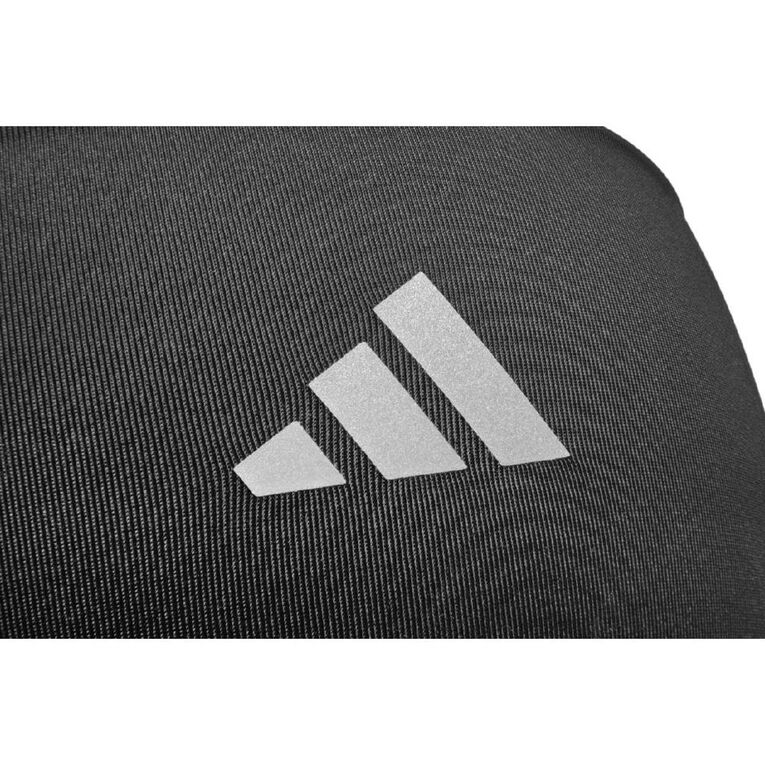 Adidas Sports Headband Black One Size, , hi-res