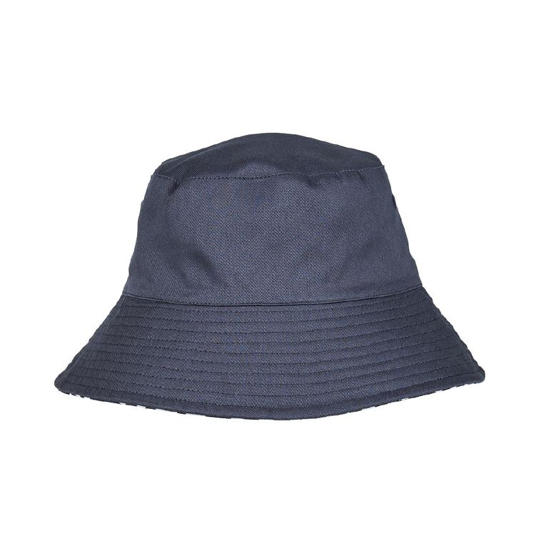Young Original Kids' Reversible Hat, Grey Dark, hi-res