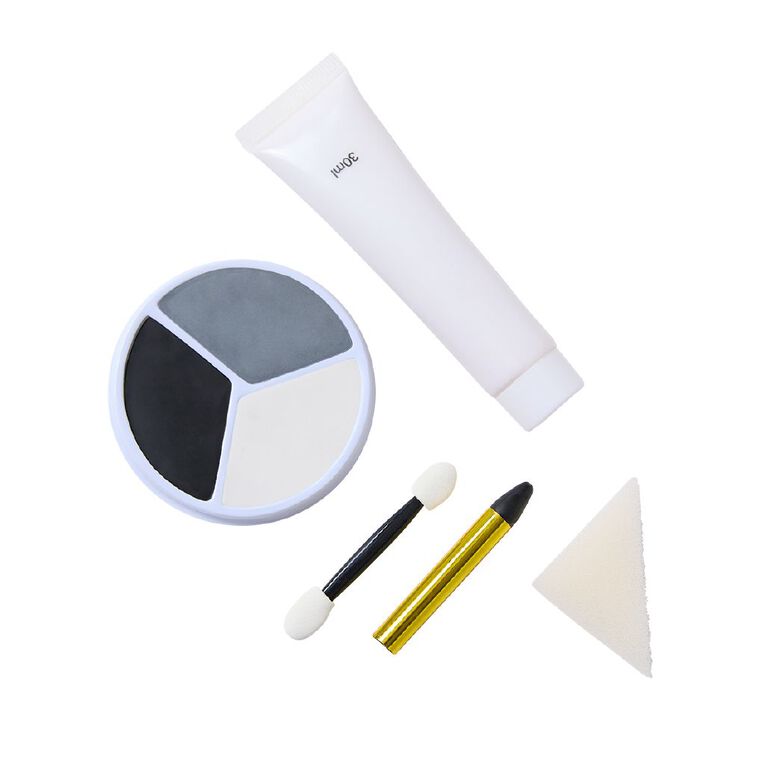 Scarehouse Halloween Make-up Kit, , hi-res