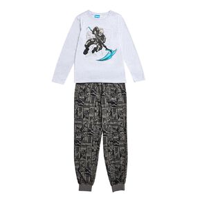Fortnite Boys' Knit Pyjama Set